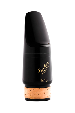Vandoren CM308 Mouthpiece Clarinet B45