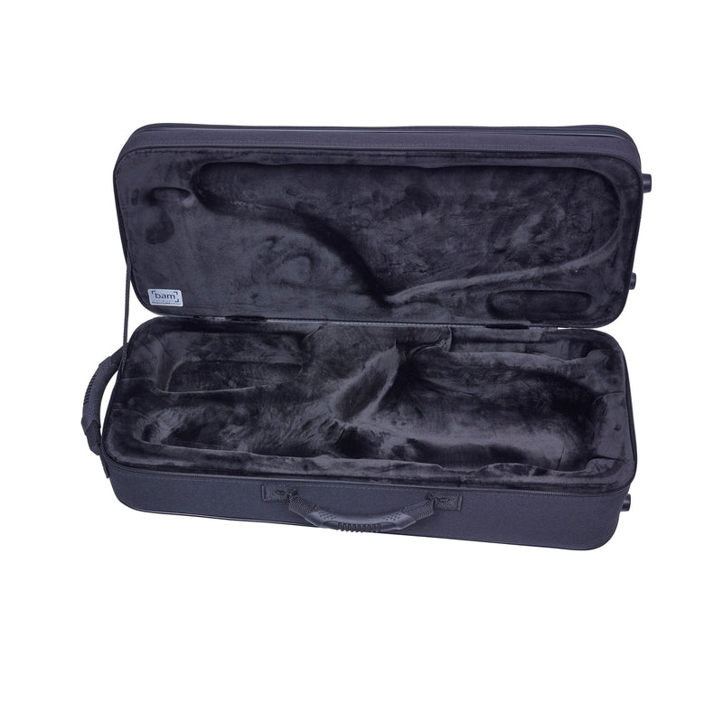 BAM Conservatoire Alto Sax Case