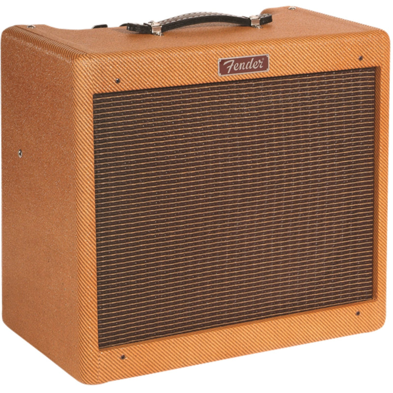 Fender Blues Jr Lacquered Tweed - 0213205700