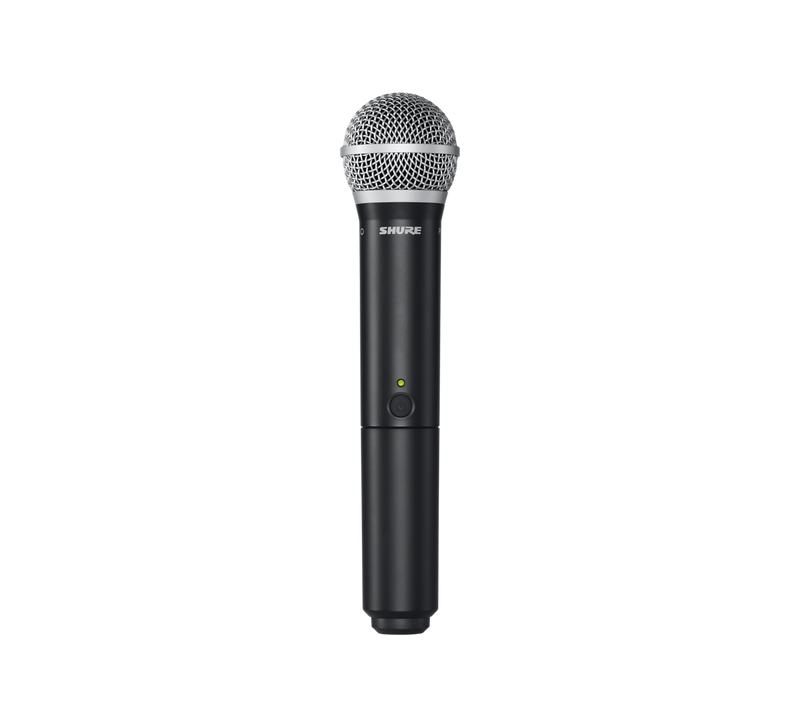 BLX1288 UHF Dual CVL/PG58