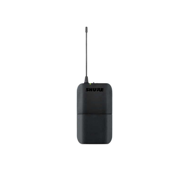 BLX1288 UHF Dual CVL/PG58