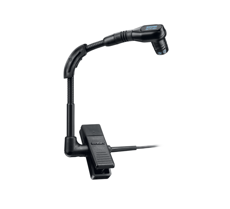 BLX14 UHF w/WB98H System - Instrument