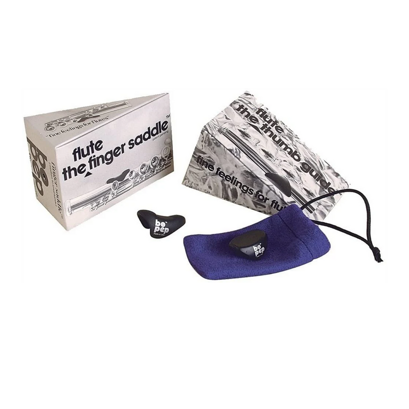Bo Pep Rest Finger Flute - BP215