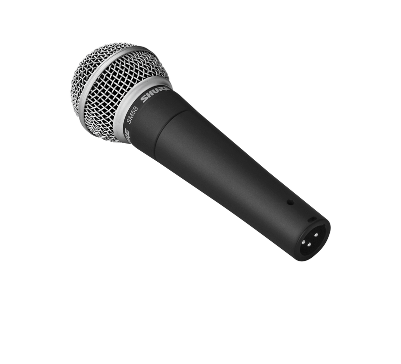 Shure SM58 Vocal Microphone
