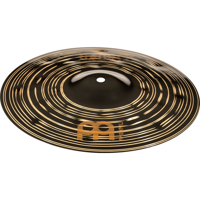 MEINL Classics Custom 10" Dark Splash
