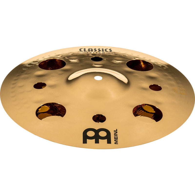 MEINL Classics Custom 12" Trash Stack