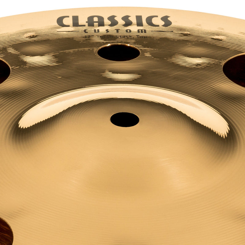 MEINL Classics Custom 12" Trash Stack