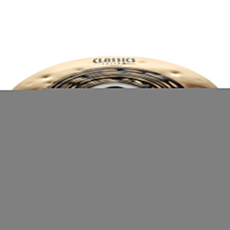 MEINL Classics Custom 14" Dual HiHat Pair