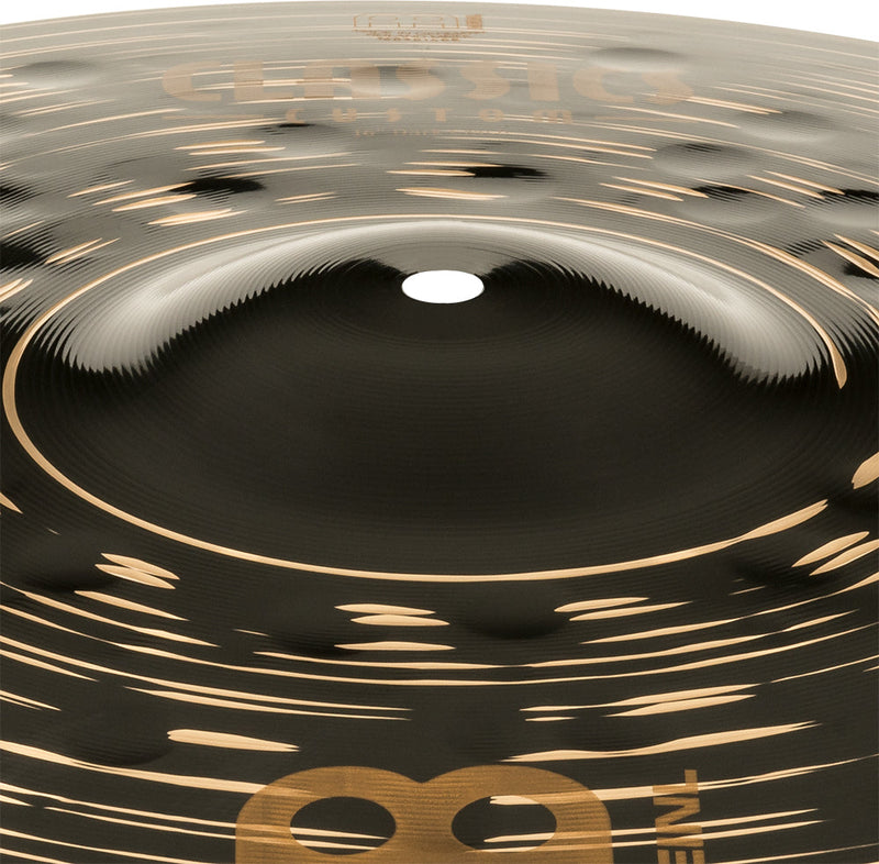 Meinl Classics Custom 16" Dark Crash