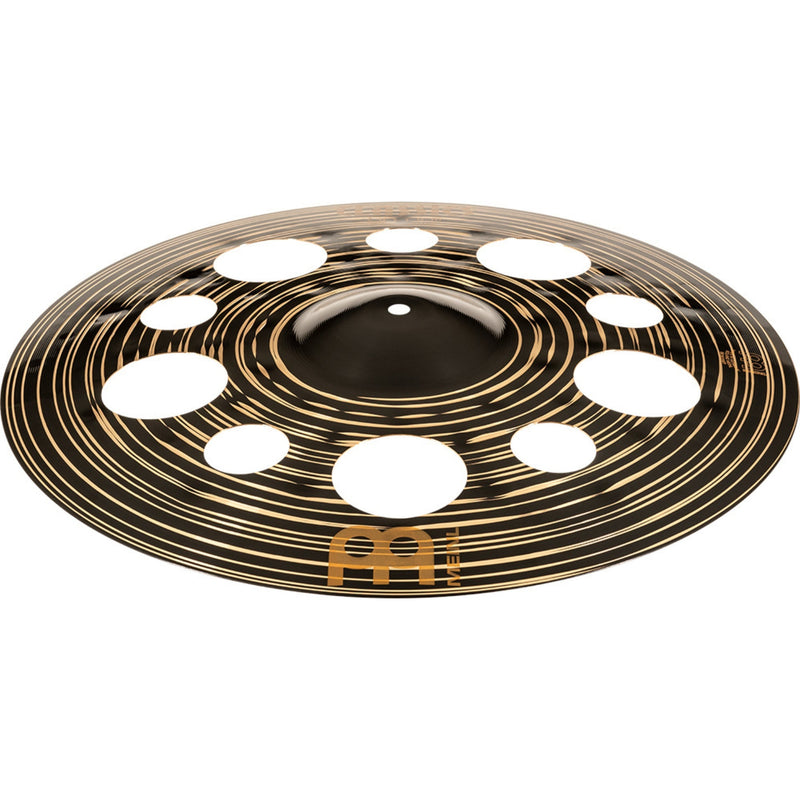 MEINL Classics Custom 18" Dark Trash Crash