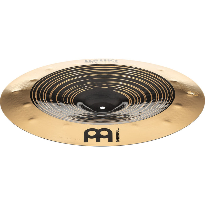 MEINL Classics Custom 18" Dual China