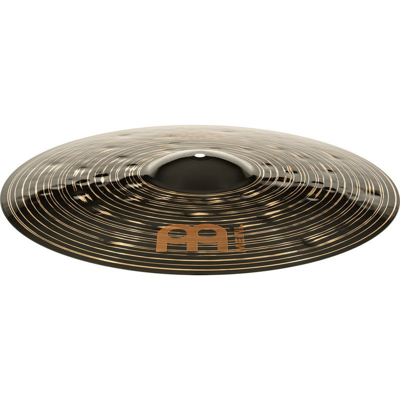 MEINL Classics Custom 19" Dark Crash