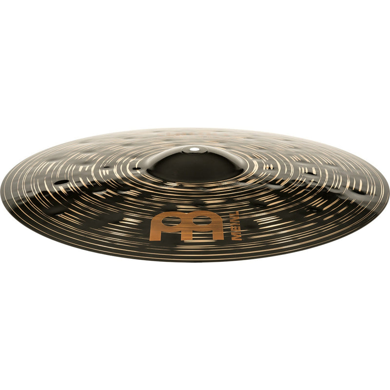 MEINL Classics Custom 20" Dark Crash