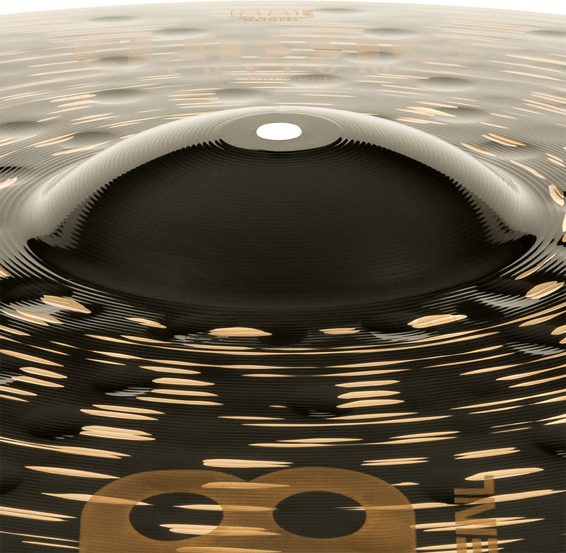 Meinl Classics Custom 22" Dark Ride