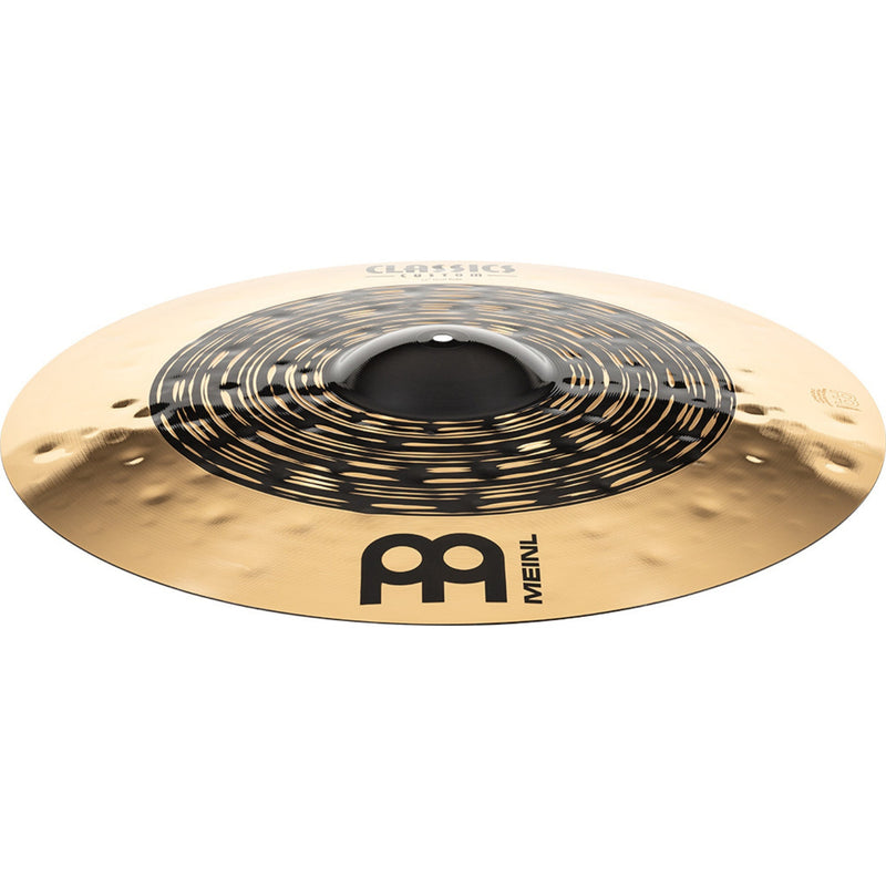 MEINL Classics Custom 22" Dual Ride