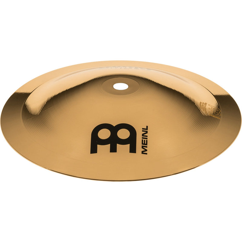 MEINL Classics Custom 8" Brilliant Bell