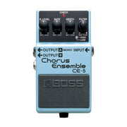 BOSS CE-5 Chorus Ensemble - Tarpley Music Company, Inc.