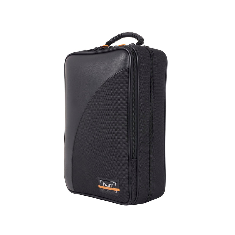 BAM Conservatoire Bb Clarinet Case