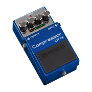 BOSS CP-1x Compressor - Tarpley Music Company, Inc.