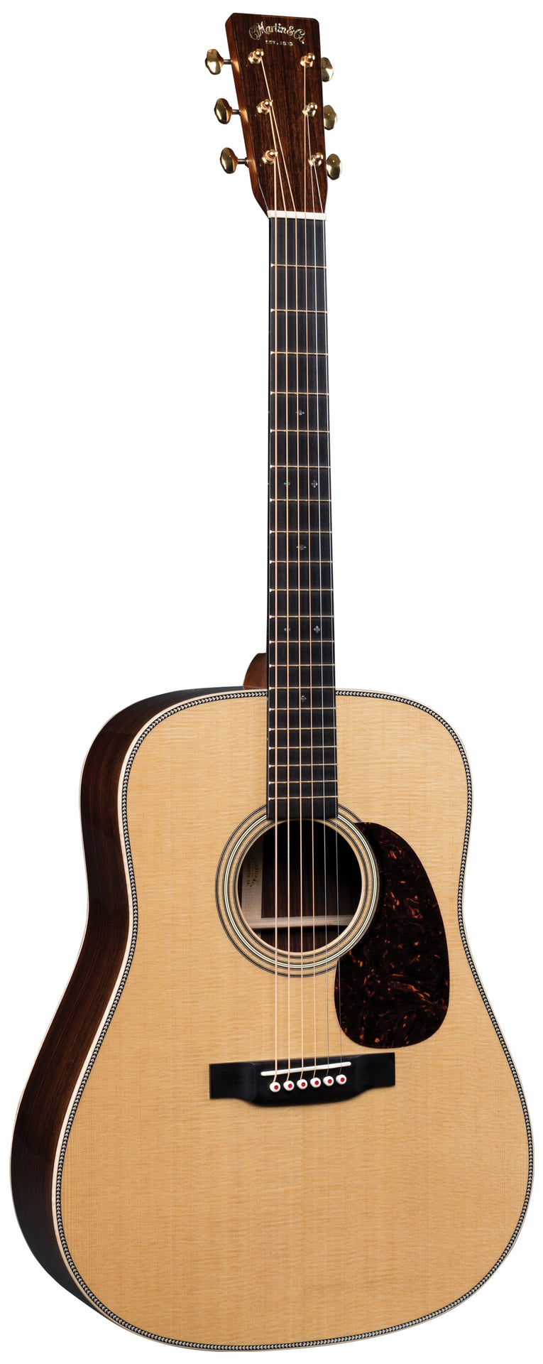 Martin D-28