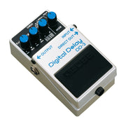 BOSS DD-3 Digital Delay - Tarpley Music Company, Inc.