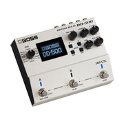 BOSS DD-500 Digital Delay - Tarpley Music Company, Inc.