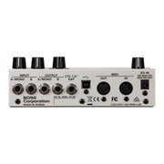 BOSS DD-500 Digital Delay - Tarpley Music Company, Inc.