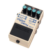 BOSS DD-7 Digital Delay - Tarpley Music Company, Inc.