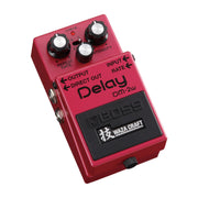 BOSS DM-2w Delay - Waza Craft - Tarpley Music Company, Inc.