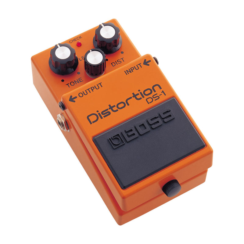 BOSS DS-1 Distortion - Tarpley Music Company, Inc.