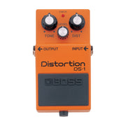 BOSS DS-1 Distortion - Tarpley Music Company, Inc.