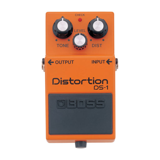 BOSS DS-1 Distortion - Tarpley Music Company, Inc.