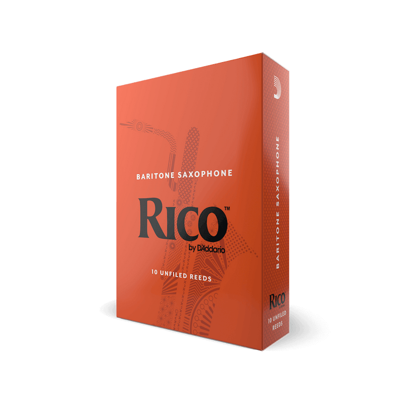 Rico Reed Bari Sax 2 1/2 - RLA1025