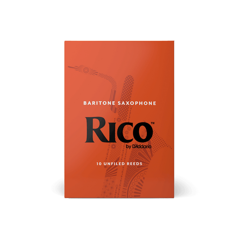 Rico Reed Bari Sax 3 1/2 - RLA1035