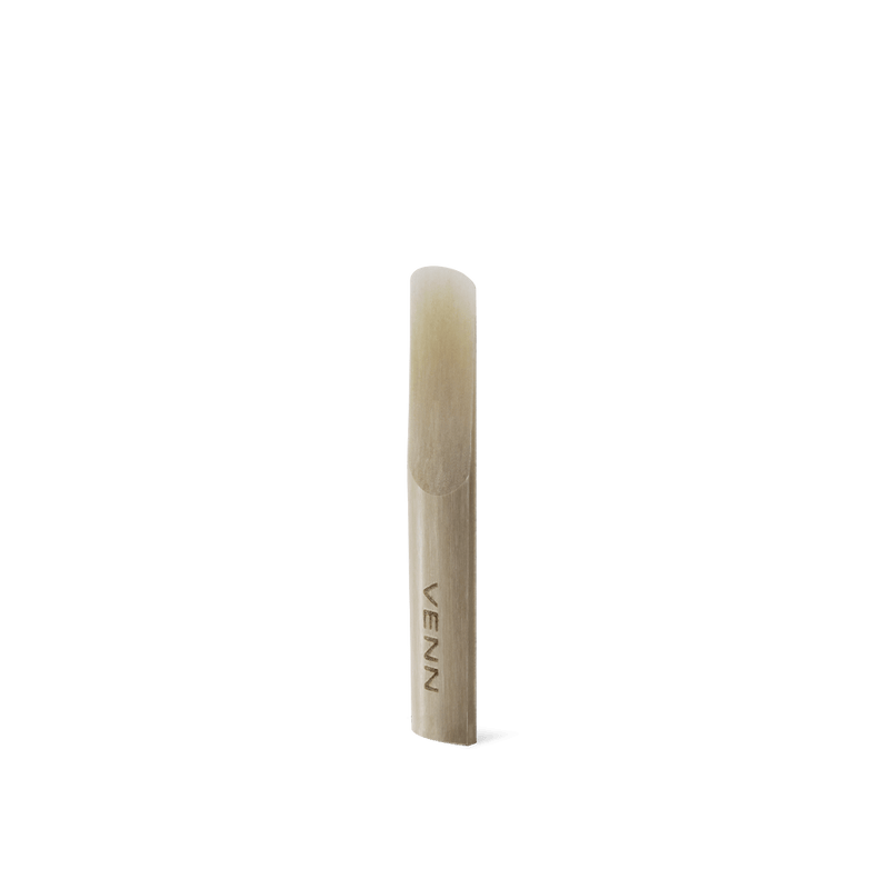 D'Addario VAS0120 VENN Alto Saxophone Reed - Strength 2 (1-pack)