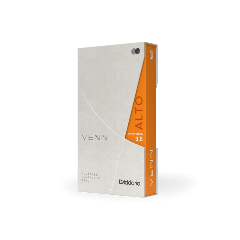 Daddario Reed Alto Sax Venn - VAS0135