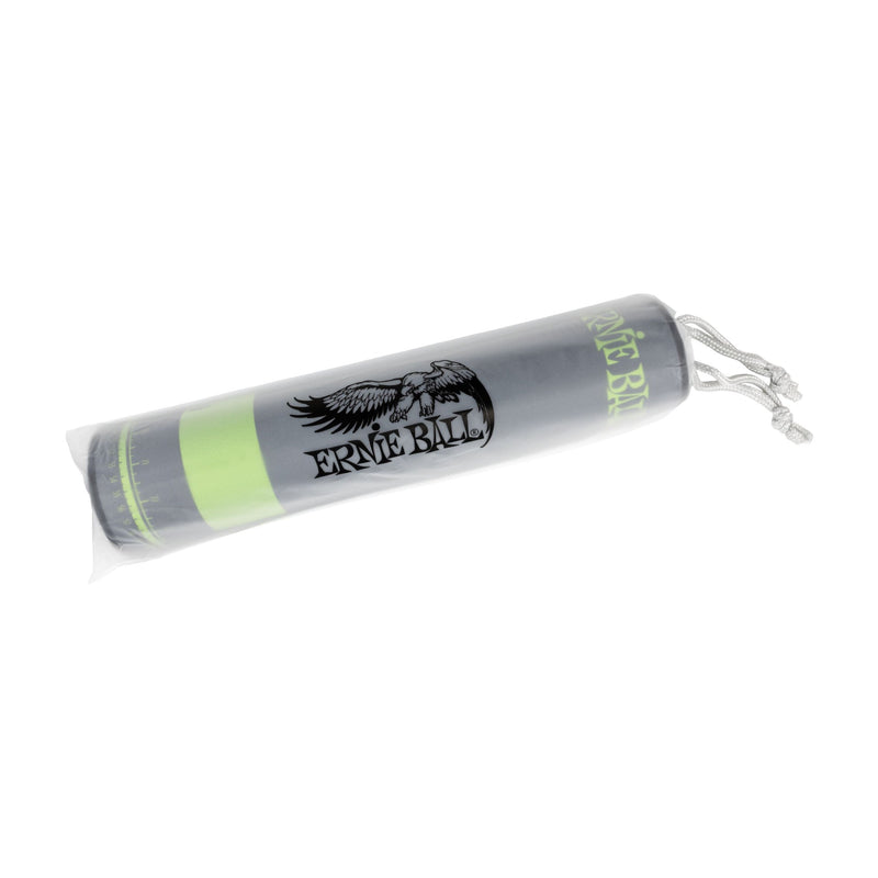 Ernie Ball Instrument Maintenance Techmat