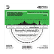 D'Addario EJ18 Phosphor Bronze, Heavy, 14-59 - Tarpley Music Company, Inc.