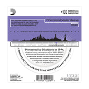D'Addario EJ26 Phosphor Bronze, Custom Light, 11-52 - Tarpley Music Company, Inc.
