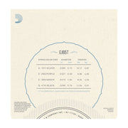 D'Addario EJ65T Pro-Arté Custom Extruded Ukulele, Tenor - Tarpley Music Company, Inc.