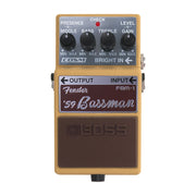 BOSS FBM-1 '59 Fender Bassman - Tarpley Music Company, Inc.