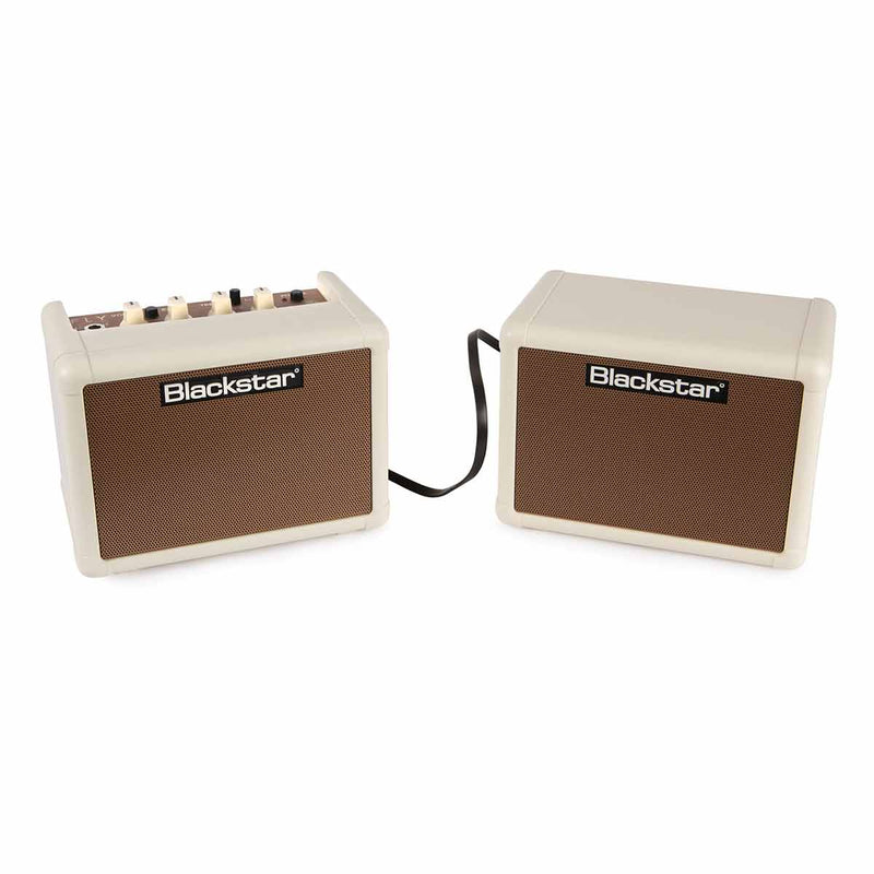Fly3 Pak Amp/Cabinet/PSU1