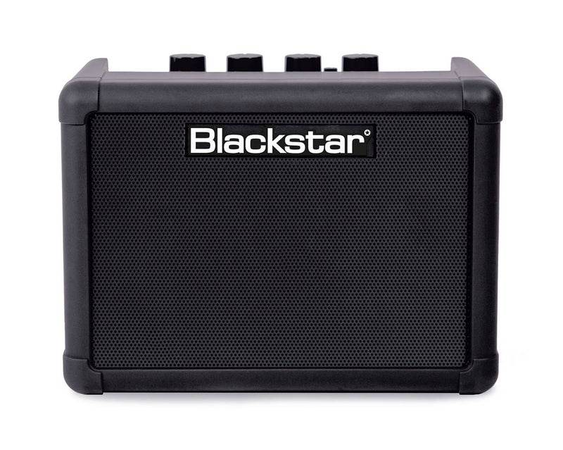 Fly 3 Bluetooth Mini Amp