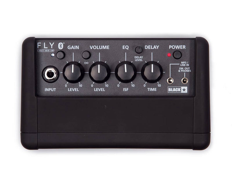 Fly 3 Bluetooth Mini Amp