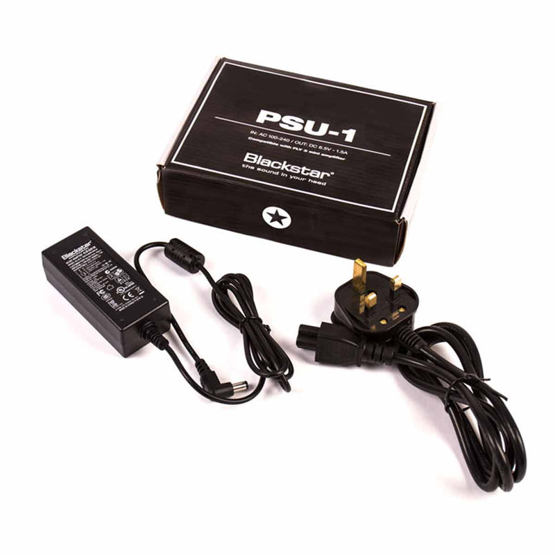 Fly3 Pak Amp/Cabinet/PSU1