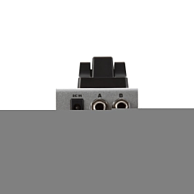 BOSS FS-7 2-Button Switch