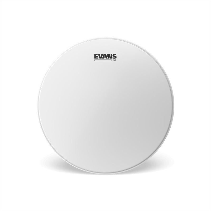 Evans 12" G2 Coated Snare/Tom/Timbale