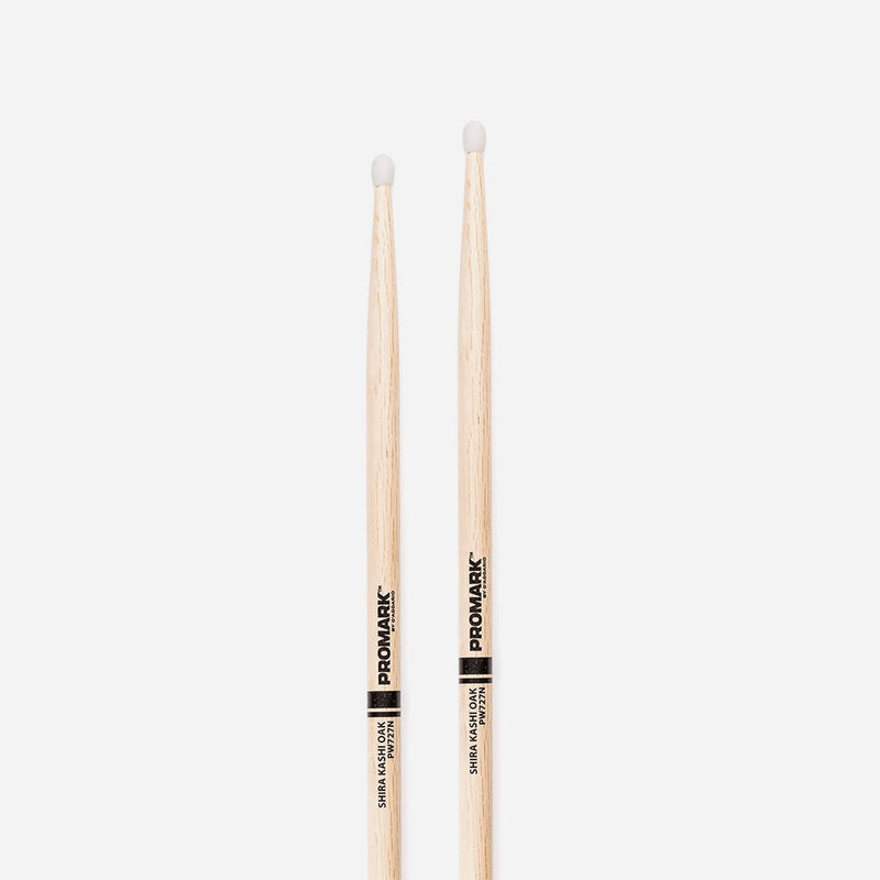 ProMark Shira Kashi Oak 727 - Nylon Tip