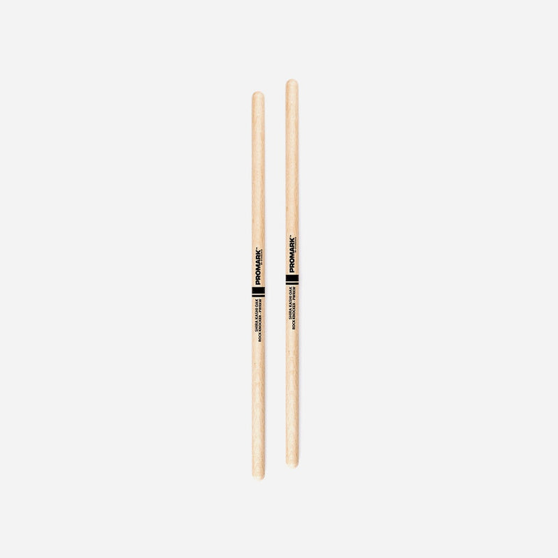 ProMark Shira Kashi Oak Rk "Rock Knocker" - Wood Tip