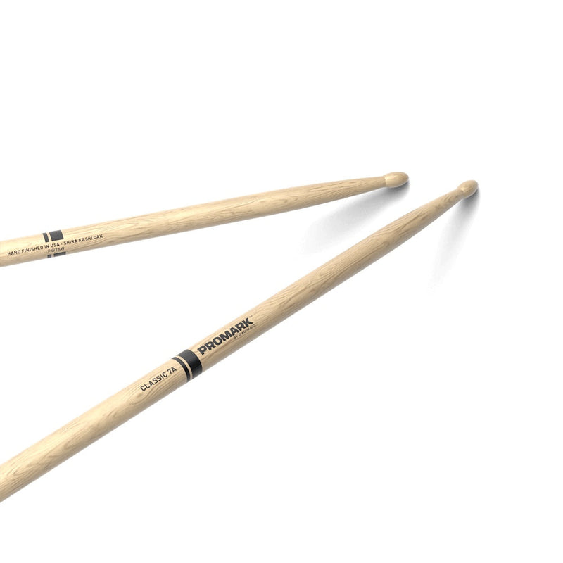 ProMark Shira Kashi Oak 7A - Wood Tip